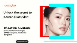 Unlock the secret to Korean Glass Skin!