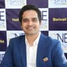 Dr. Saijyot Raut