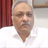 Dr. Tarun Gupta