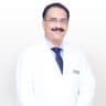 Dr. Tushar Maniar
