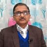 Dr. Avinash Kumar Sahay