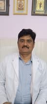 Dr. Rajesh Singh