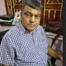 Dr. Pradip Kumar Saha