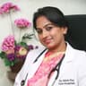 Dr. Mala Raj