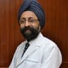 Dr. J. P. S Sawhney
