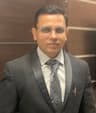 Dr. Amit Bhatnagar