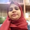 Dr. Hamida Sultana Ahmed