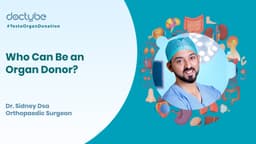 Who Can Be an Organ Donor?