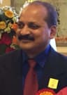 Dr. Rajendra Patil