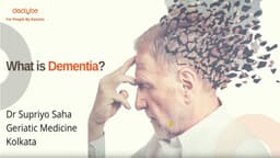 What is Dementia?