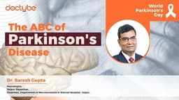 World Parkinson's Day- 11-04-2023