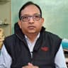 Dr. Ranjan Kumar