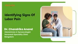 Identifying Signs of Labor Pain