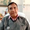 Dr. Ram Sharma