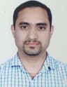 Dr. Amol Pawar