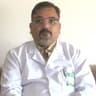 Dr. Naresh Kumar Soni