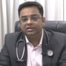 Dr Rahul Mathur