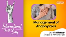 Management of Anaphylaxis