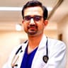 Dr. Rudradev Pandey