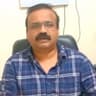 Dr. Umesh Setha