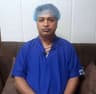 Dr. Nishant Chhajar