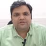 Dr. Major Hemant Chahar