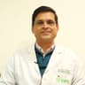 Dr. Sanjay Choudhary, Paediatrics