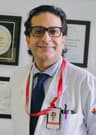 Dr. Tarun Grover