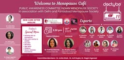 IMS Cafe Webisode 13: Skin Care After Midlife