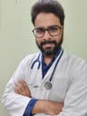 Dr. Kanwalpreet Saroya