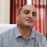 Dr. Vupendra Kumar