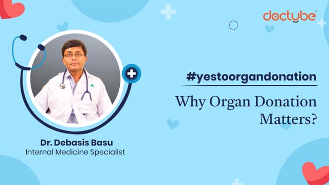 Why Organ Donation Matters