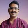 Dr. Shadab Husain