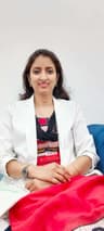 Dr. Gunjan Kumari