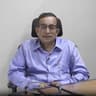 Dr. Dhiman Kahali