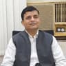 Dr. Ravi Ambey