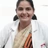 Dr. Ashwati Nair