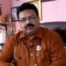 Dr. Debashis Dutta