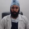 Dr. Rajdeep Singh Bagga