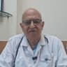 Prof. Dr. Surender Kumar