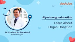 Learn About Organ Donation
