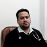 Dr. Abrez Saulat