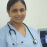 Dr. Rashmi Yogish