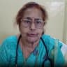 Dr. Mrs. Navratan Gupta