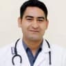 Dr. Rajesh Sharma