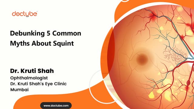 Debunking 5 Common Myths About Squint