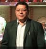Dr. Rajeev Anand