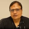 Dr. Santosh Kumar- Nephrologist