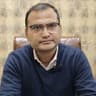 Dr. Saurabh Jaiswal
