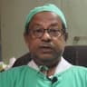 Dr. Iskander Hossain